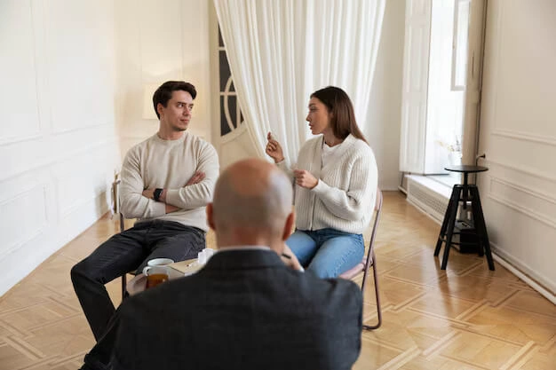 Safer Mediation Options: Shuttle, Online and Separate Arrangements Hounslow