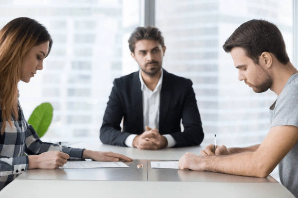 What Is Family Mediation Hounslow?