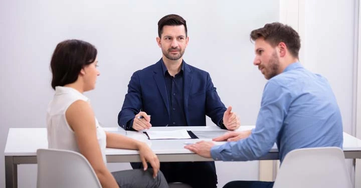 Barker Mediation’s Family mediation Hounslow experts.