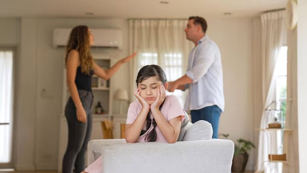 Ongoing Support from Barker Family Mediation as Your Family Circumstances Change Hounslow