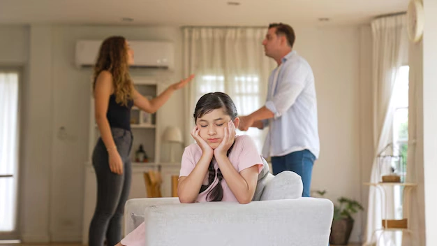 Parenting plan mediation with Barker Mediation Hounslow
