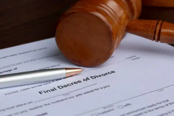 divorce mediation Hounslow