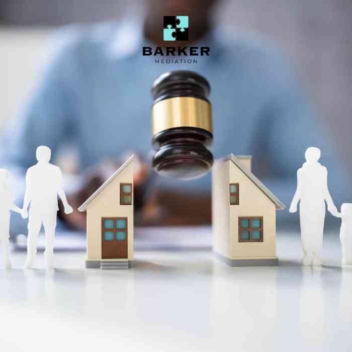 The Family Home: Protecting Your Biggest Asset with Barker Hounslow