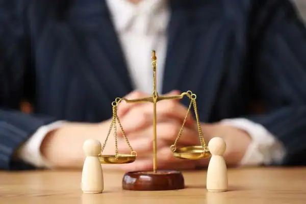 Image of financial mediation Hounslow