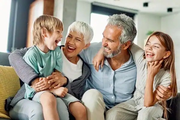 Grandparent Access Mediation Hounslow