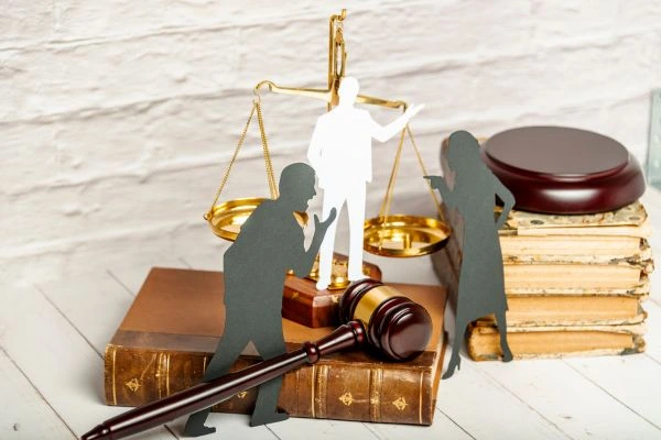 Avoid court - create parenting plans Hounslow
