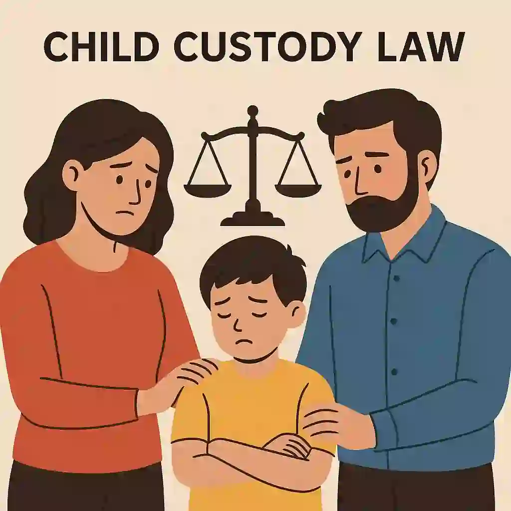 Applying to the Family Court What Parents Need to Know Hounslow