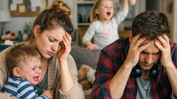 Why Can Co-Parenting Feel So Difficult in the Early Stages Hounslow