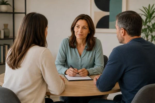 My Ex Wants to Move Away With the Children Hounslow how mediation can help resolve disputes.