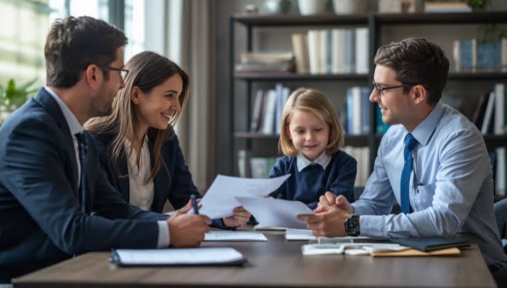 Can Mediation Help When Parents Cannot Agree About a Child’s School Hounslow?