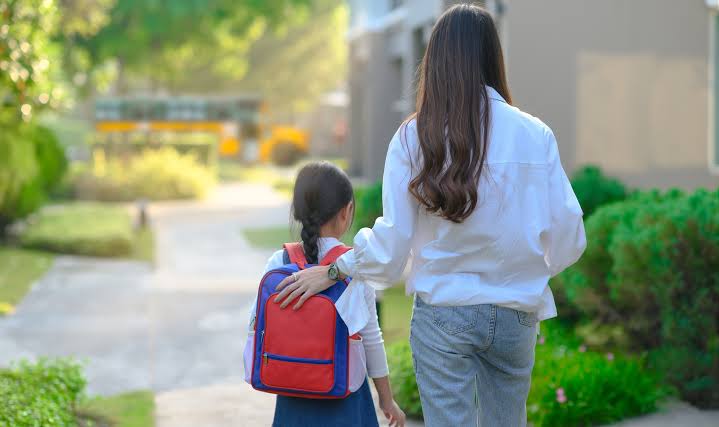 What Happens If My Ex Has Already Applied for a New School Hounslow?