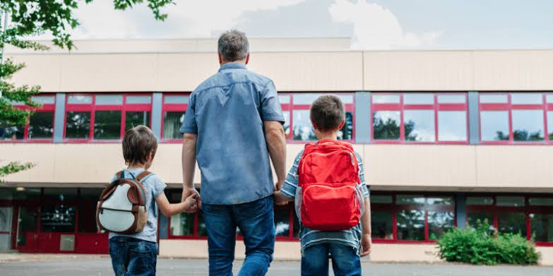 What If We Disagree About the School, Travel or Daily Routine Hounslow?